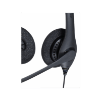 Casque Micro Usb Jabra Biz 1500 Duo – 1559-0159 Tunisie