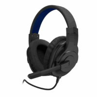 Casque Micro Gaming URAGE SOUNDZ 330 V2 Camouflage – Vert militaire -186064 Tunisie