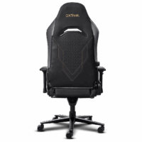 Chaise Gaming Trust GXT721 Ruya Pro Premium Avec Accoudoirs – Noir – 25186 Tunisie
