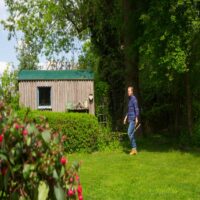Cisaille à Haies NatureCut Gardena – 12300-20 Tunisie