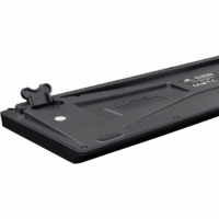 Clavier Gaming Baracuda Starfish – Noir – Bgk-02114 Tunisie