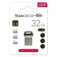 Clé Usb Team Group C162 32Go USB 3.2 – TC162332GB01 Tunisie