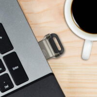 Clé Usb Team Group C162 32Go USB 3.2 – TC162332GB01 Tunisie