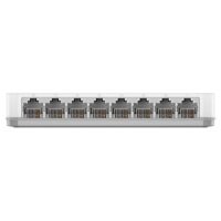 Switch D-link 8 Ports Fast Ethernet 10/100mbps Unmanaged DES-1008C/E Tunisie