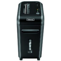 Destructeur de Documents Fellowes LX201 – Blanc – FEL-DEST32 Tunisie