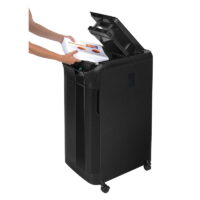 Destructeur de Documents Fellowes Automatique 600M – Noir – FEL-DEST34 Tunisie