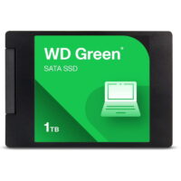 Disque Dur Interne Western Digital Bleu SA510 2To 2,5&Prime; SATA – WDS200T3B0A Tunisie
