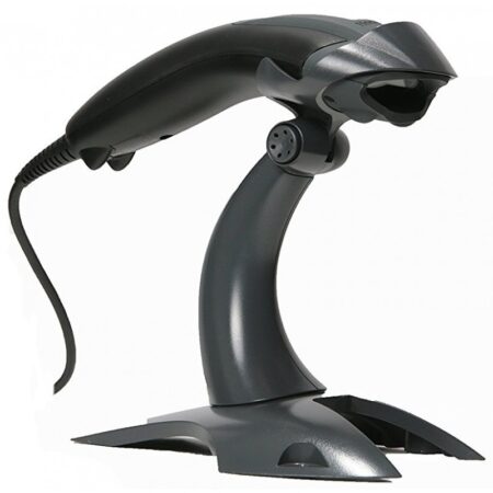 Lecteur Code A Barre Voyager 1400g  1d/2d – Noir -1400G2D-2USB-1 Tunisie