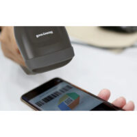 Lecteur Code A Barre Honeywell Hh490 1d/2d – HH490-R1-1USB-R Tunisie