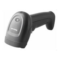Lecteur Code A Barre Honeywell Hh490 1d/2d – HH490-R1-1USB-R Tunisie
