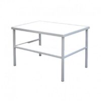 Table Paillasse 120X70 Cm Sotufab – LABO004 Tunisie