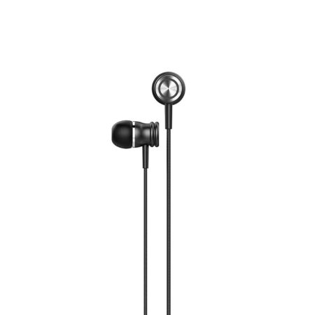 Écouteurs Intra-auriculaires Havit E303P – Noir – HV-E303P Tunisie