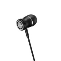 Écouteurs Intra-auriculaires Havit E303P – Noir – HV-E303P Tunisie