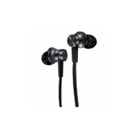 Ecouteurs Intra-auriculaires Xiaomi Mi In-ear Basic – Noir – 14273 Tunisie