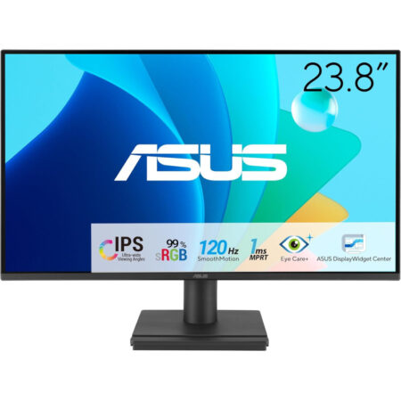 Ecran ASUS VA249HG 23.8 » Full HD 120 Hz -Noir -90LM02W0-B01171 Tunisie