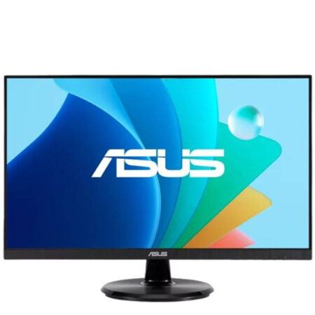 Ecran Asus VP227HF 21.45 » Full HD 100 Hz – Noir – 90LM0880-B01O71 Tunisie
