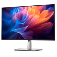 Ecran Dell P2725h 27 » Full Hd Ips 100hz – Silver -678993-P2725H Tunisie
