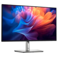 Ecran Dell P2725h 27 » Full Hd Ips 100hz – Silver -678993-P2725H Tunisie
