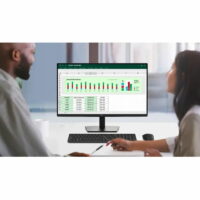 Ecran Dell SE2725HM 27 » Full Hd Ips 100hz – Noir -E2725HM Tunisie