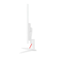 Ecran Gaming Gameon Dominator Series 27 » QHD 180Hz Fast IPS – Blanc – GOAD27QHD180IPS Tunisie