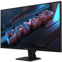 Ecran Gaming GIGABYTE GS25F2 24.5 » Full HD IPS 200 Hz  Noir – GS25F2 Tunisie