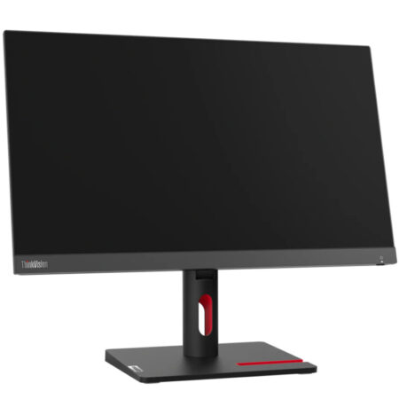 Ecran Lenovo ThinkVision S22i-30 21.5&Prime; Noir – 63FCKATBEU Tunisie