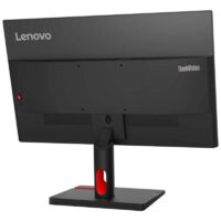 Ecran Lenovo ThinkVision S22i-30 21.5&Prime; Noir – 63FCKATBEU Tunisie