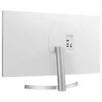 Ecran LG Ultra 32  » LED VA UHD 4K – Blanc- 32UN500-W Tunisie
