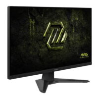 Ecran Gaming MSI MAG 275CF X24 27 » Full HD IPS 240Hz -9S6-3CE91H-012 Tunisie