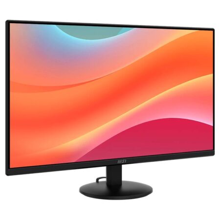 Ecran MSI Pro MP252L 24.5 » FHD 100Hz IPS – 9S6-3PD7CT-013 Tunisie