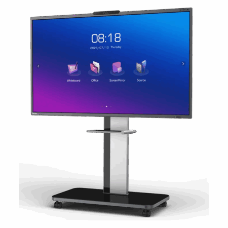 Ecran Plat Interactif Tactile Horion M6APRO Uhd 4k 86&Prime; – Noir – M6APROV2-86 Tunisie