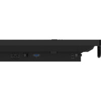 Ecran Tactile iiyama pro lite  65 » 4K UHD IPS 60HZ – Noir – TE6512MIS-B1AG Tunisie