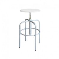 Tabouret Labo A Hauteur Variable Sotufab – LABO003 Tunisie