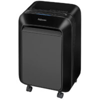Destructeur De Documents Fellowes LX-210 – Noir – FEL-DEST36 Tunisie