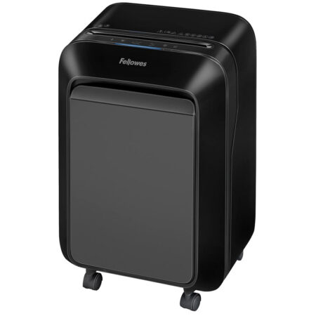 Destructeur De Documents Fellowes LX-210 – Noir – FEL-DEST36 Tunisie
