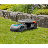 Garage Gardena Pour Tondeuses Robotisées – 15020-20 Tunisie
