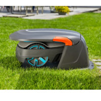 Garage Gardena Pour Tondeuses Robotisées – 15020-20 Tunisie