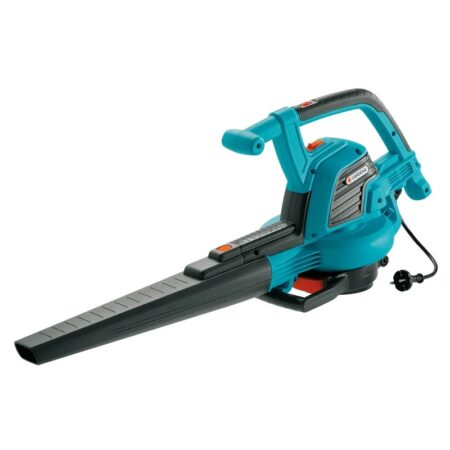 ErgoJet 3000 souffleur/aspirateur de feuilles Gardena – 09332-20 Tunisie