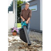 ErgoJet 3000 souffleur/aspirateur de feuilles Gardena – 09332-20 Tunisie