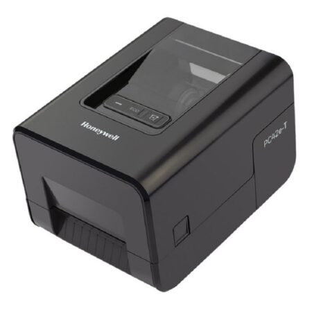 Imprimante Thermique D&rsquo;étiquettes Honeywell Pc42e-t Usb Ethernet 203 Pdi – Noir – PC42E-TB02200 Tunisie