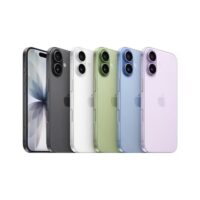 iPhone 17 512Go – Bleu – MG6T4F/A Tunisie