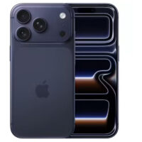 iPhone 17 Pro Max 512Go – Bleu -MFYU4QN/A Tunisie