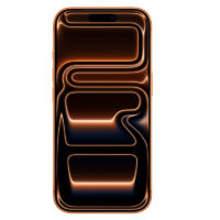 iPhone 17 Pro Max 512Go – Orange – MFYT4F/A Tunisie