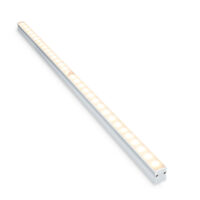 Lampe LED Ksix Sophia 55cm + capteur intelligent120 lm 32 LED piles – BXTILED55P Tunisie