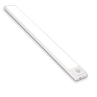 Lampe LED Ksix Sophia 55cm + capteur intelligent120 lm 32 LED piles – BXTILED55P Tunisie