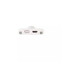 Lampe LED KSIX Sophia 60 cm USB-C avec Détecteur de Mouvement – BXTILED60B Tunisie