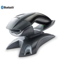 Lecteur De Code À Barres Honeywell Voyager 1202g Bluetooth -1202G-2USB-5 Tunisie