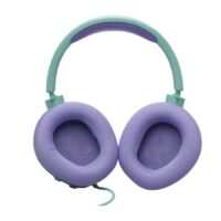 Micro Casque Filaire Gamer Jbl Quantum 100 M2 – Cyan – 01553 Tunisie