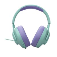 Micro Casque Filaire Gamer Jbl Quantum 100 M2 – Cyan – 01553 Tunisie