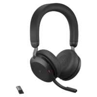 Casque Jabra Sans Fil Evolve2 75 – 27599-999-999 Tunisie